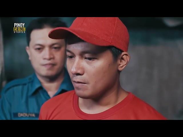 Ano ang mabubunyag sa CCTV footage na ito? | Pinoy Crime Stories