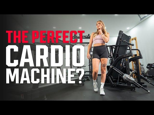 The Perfect Cardio Machine: Strength & Conditioning All-in-One??