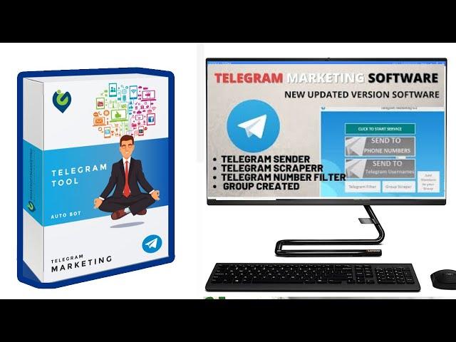 Telegram Extractor Telegram Bulk Message Sender Bulk Telegram Sender & Telegram Marketing Software