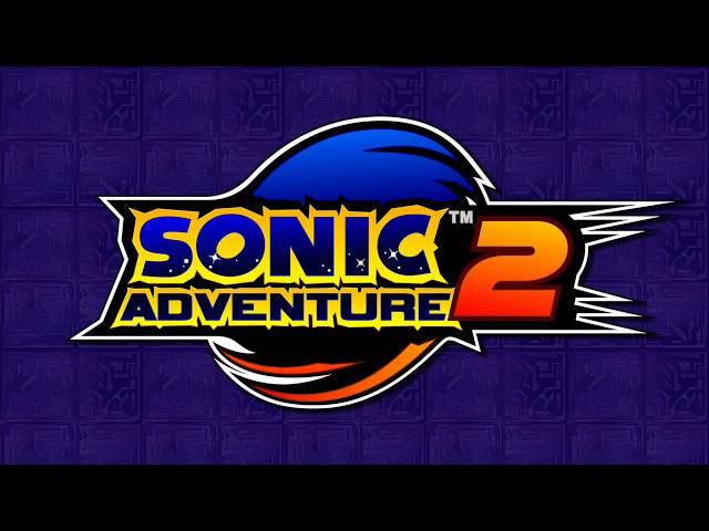 Live and Learn - Sonic Adventure 2 [OST]