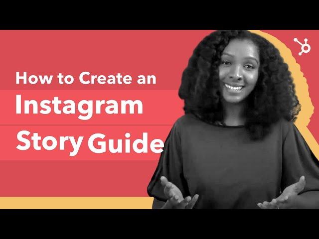 How to Create a Instagram Story (Guide)