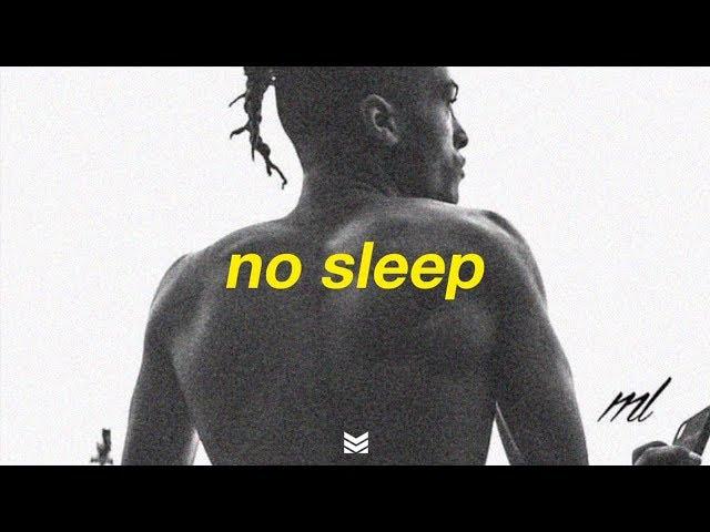 "No Sleep" - XXXTENTACION Type Beat With Hook 2019 (Prod. Mantra)