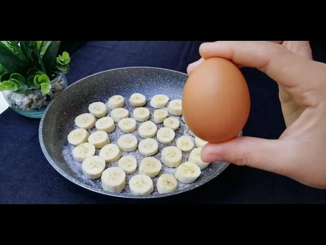 The famous cake with 1 egg  !!     cake recipe / Eng Sub