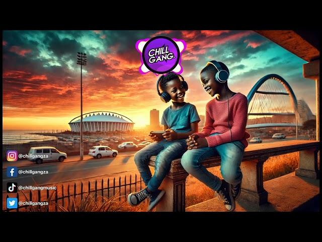 South African Deep House Mix | November 2024