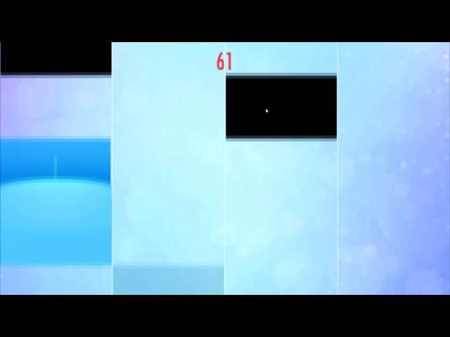 Piano tiles 2 - little star - Плитки фортепиано 2 - маленькая звезда