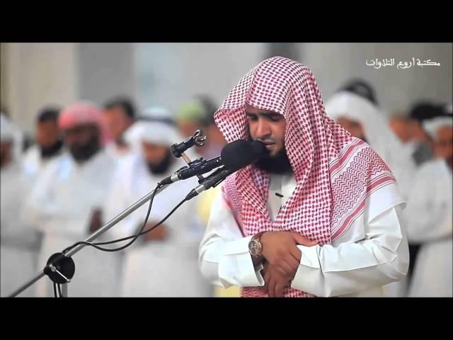 HQ سورة البقرة كاملة تلاوة ابداعية للشيخ سلمان العتيبي