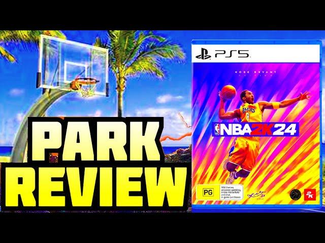 WHY NBA 2K24 JUST DON'T HIT THE SAME!(NBA 2K24 REVIEW)
