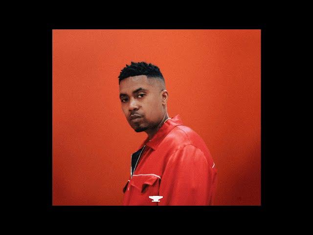 Nas x Hit Boy Type Beat, Hit Boy Type Beat 2023 - "Growth"