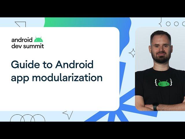 By layer or feature? Why not both?! Guide to Android app modularization