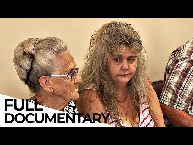 Poverty in the USA: Being Poor in the World's Richest Country | ENDEVR Documentary