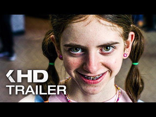 SMILE 2 Trailer German Deutsch (2024)