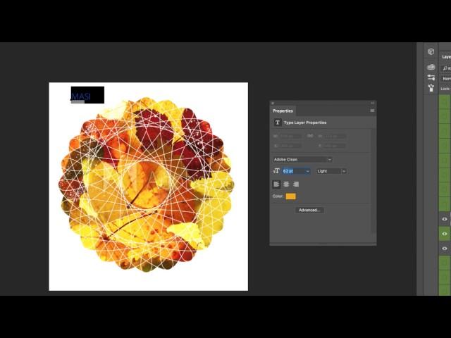 What's New in Photoshop CC 2017