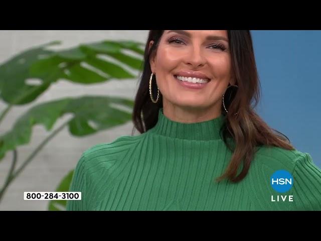 HSN | DG2 by Diane Gilman Fashions with Bobbi 09.06.2024 - 06 PM