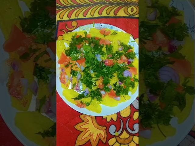 finger fryums chaat #recipe #ytshorts #viral #subscribe