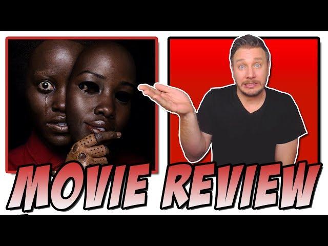 US (2019) - Movie Review (A Jordan Peele Film)