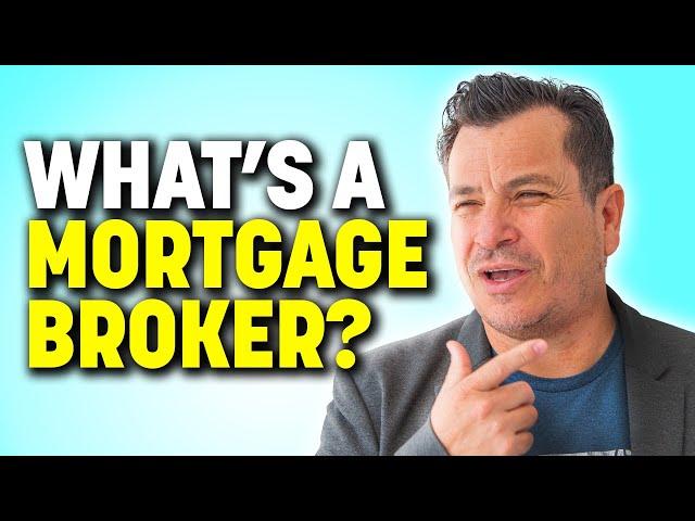 Mortgage Broker vs Mortgage Lender: What's the Difference?