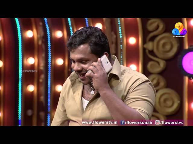 Comedy Super Nite With Jyothi Krishna    Episode#53