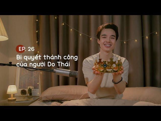 Bí quyết thành công của người Do Thái | ĐCNNTK #26