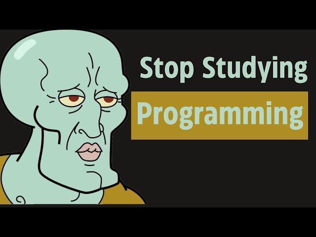 The Secret To Mastering Programming