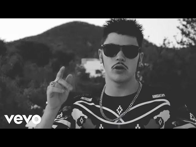 Izi - Tutto apposto ft. Sfera Ebbasta