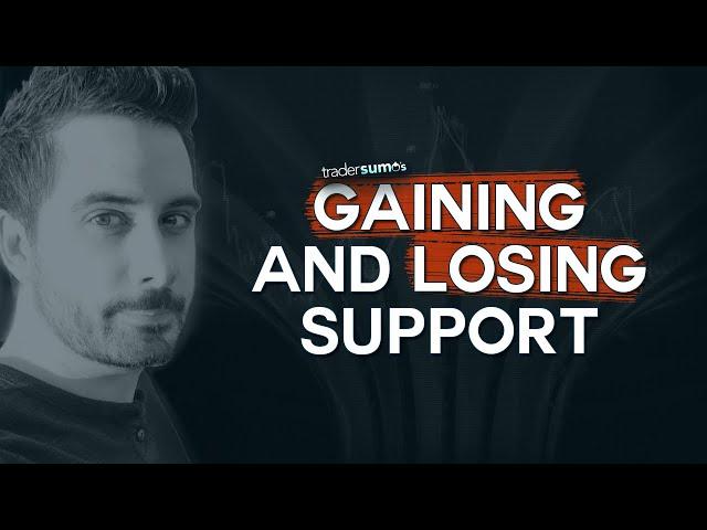 Gaining and Losing Levels