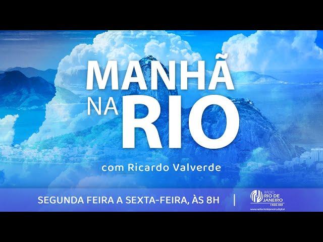 Escoliose - Manhã na Rio I 28.06.2024