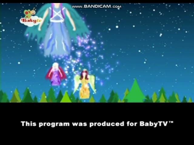 babytv 2010