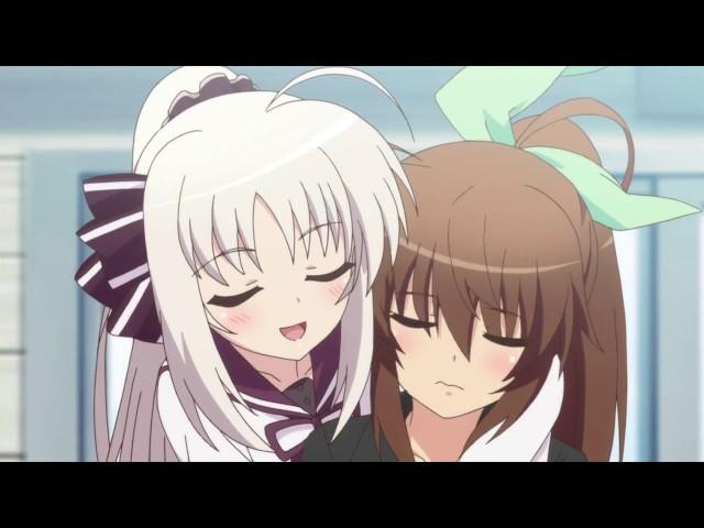 「AMV」Vivid Strike - Let It Die - Three Days Grace ᴴᴰ