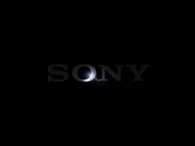 Sony logo