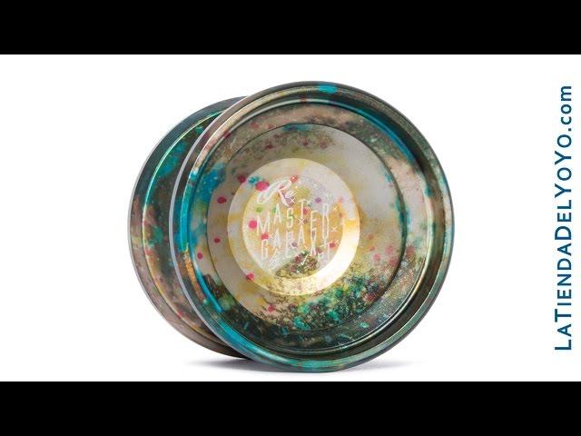 C3yoyodesign Re:Master Galaxy