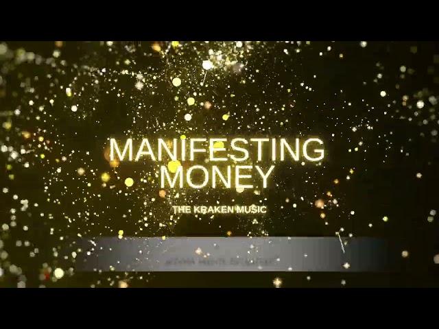 MANIFESTING MONEY