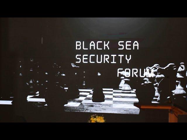 Відновлення безпеки в Чорноморському басейні