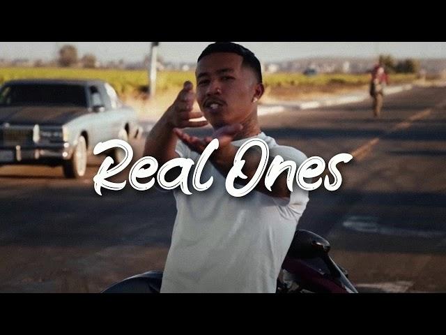 [FREE] Mbnel x Ching type beat "Real Ones" (Prod.@Miguel.b) | Piano type beat