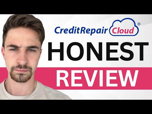 Credit Repair Cloud: My Honest Review After Using It