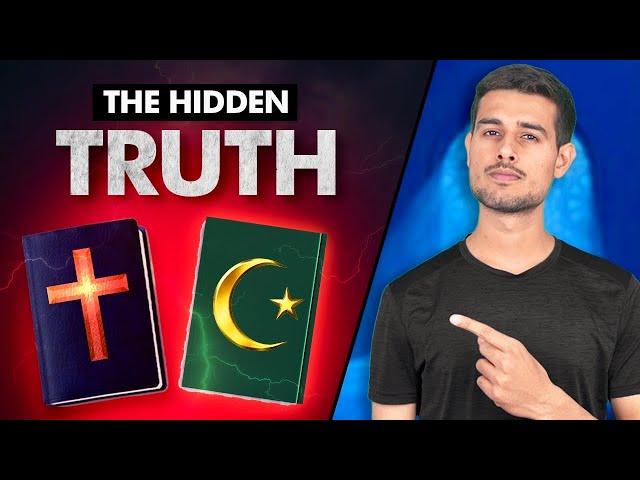 Reality of Quran and Bible | Abrahamic Religions Explained | Dhruv Rathee