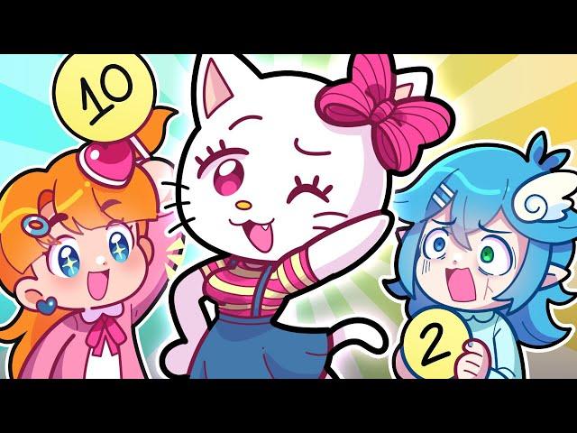 YouTubers Ranked YOUR Character Designs