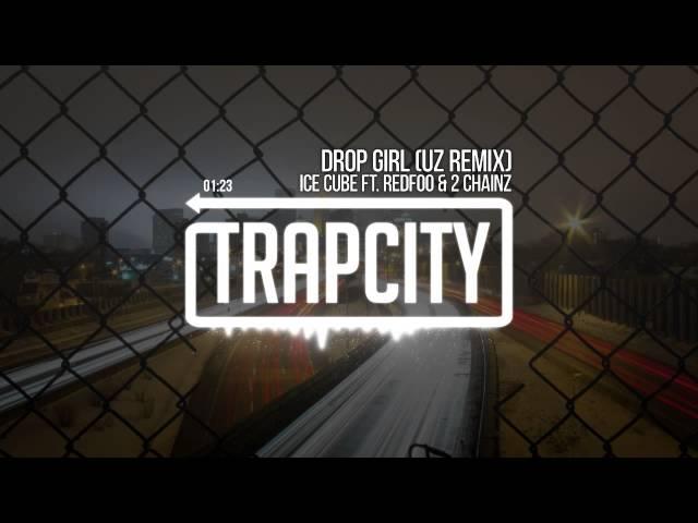 Ice Cube - Drop Girl ft. Redfoo & 2 Chainz (UZ Remix)