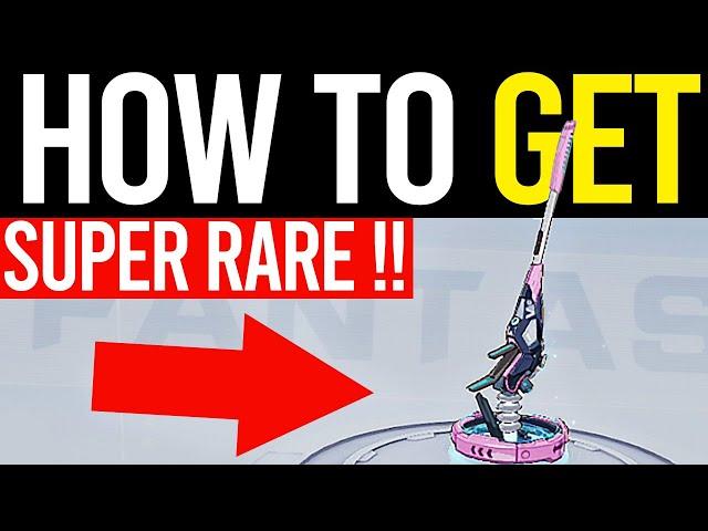 Tower of Fantasy - HOW TO GET SUPER RARE MOUNT!