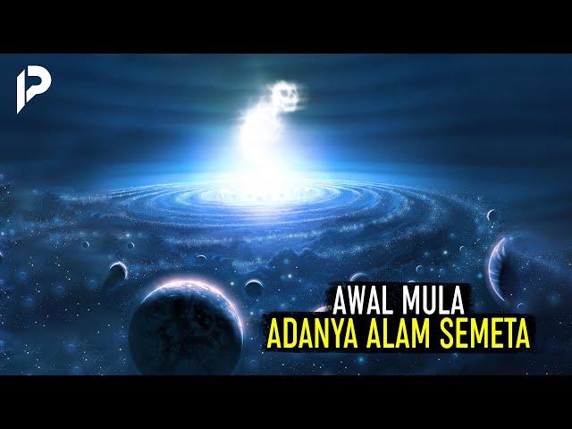 Bukan Nabi Adam, Inilah Permulaan Penciptaan Alam Semesta