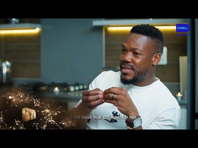 Sebenzile’s shocking confession – Married At First Sight Mzansi | Ep 3 | S1 | Mzansi Magic