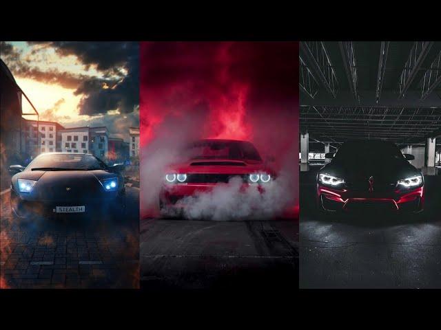 Viral TikTok Cars videos | Jdm car edits | TikTok Car compiliation