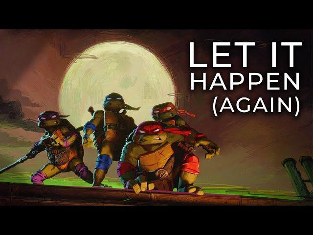 when animation goes ridiculously hard [extended] | let it happen