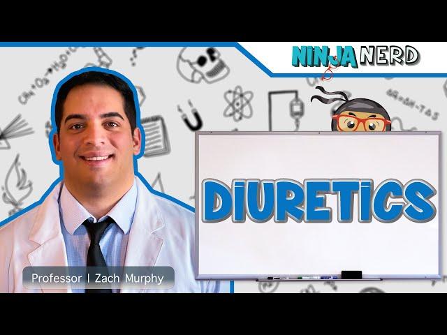 Diuretics