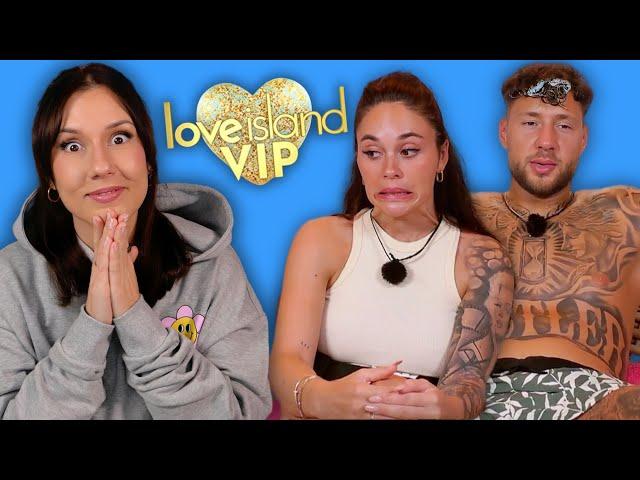 Love Island VIP | Folge 7 - Fummele & falsche Fuffis!