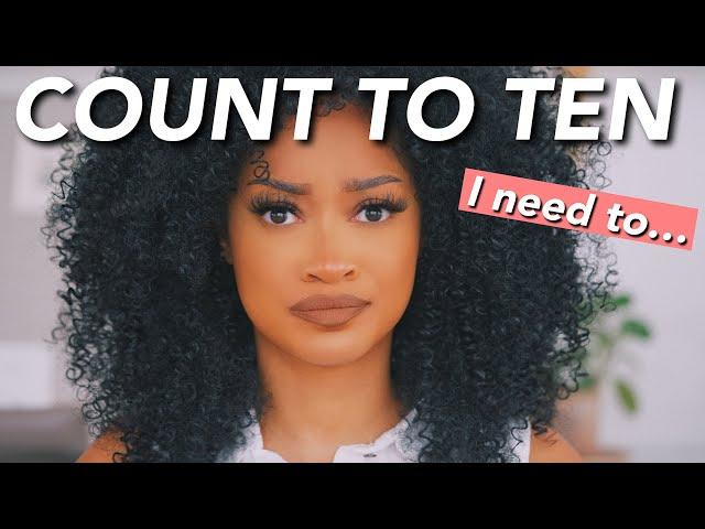 Count to Ten Podcast with Bri Hall | TRAILER