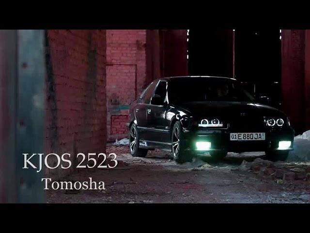 KJOS2523 - Tomosha