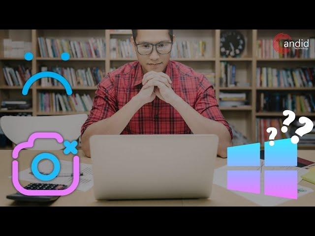 How to fix the Windows Hello cannot find Camera issue? | Candid.Technology