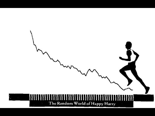 Markov Chain Lecture 11,  Ehrenfest Chain