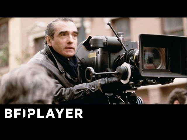 Mark Kermode reviews A Personal Journey with Martin Scorsese | BFI Player