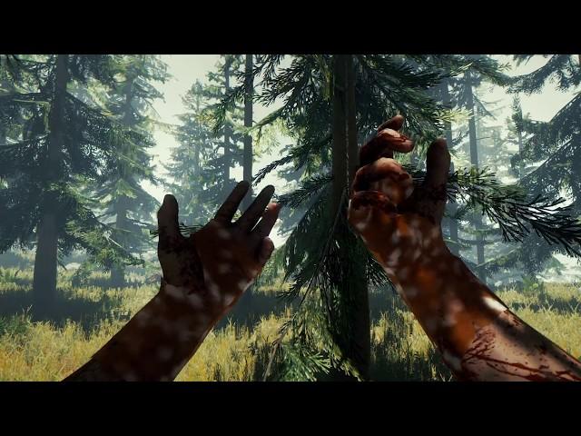 The Forest Trailer 4